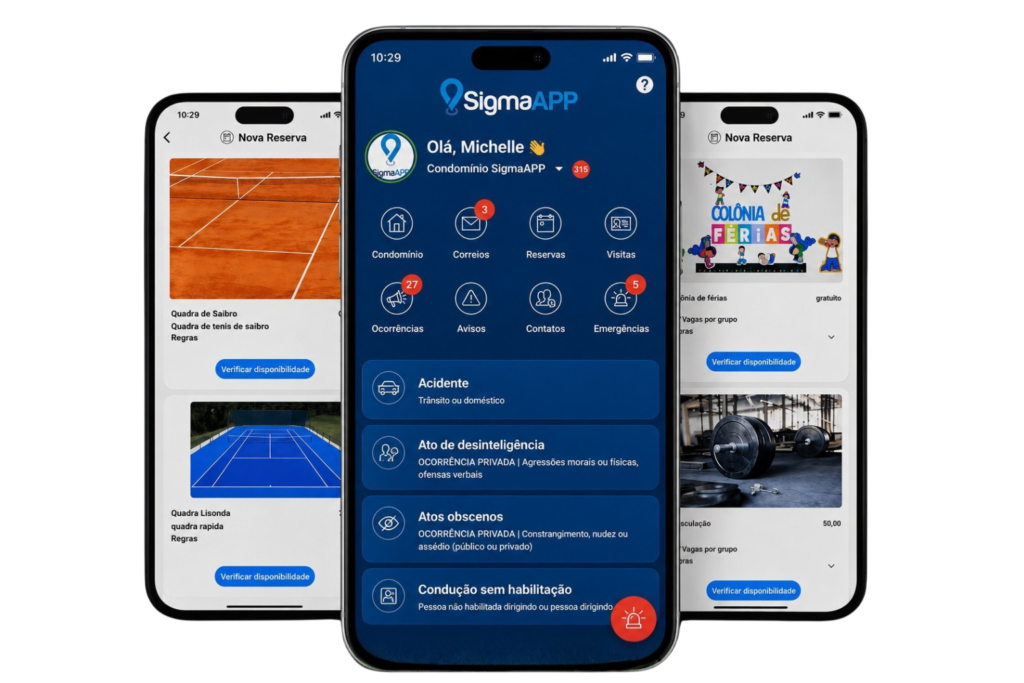 SigmaApp